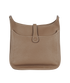 Hermès - Evelyne 33, back view